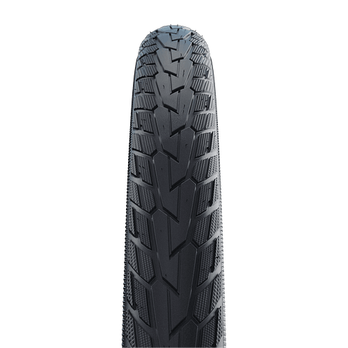 Schwalbe Motion Road Cruiser Plus 28 Zoll schwarz
