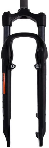 RST Federgabel Capa 27,5 Zoll schwarz