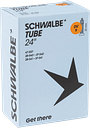 Vorschaubild Schwalbe Schlauch Nr. 9 "Nr. 9" 24 Zoll