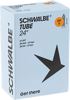 Schwalbe Schlauch Nr. 9 "Nr. 9" 24 Zoll