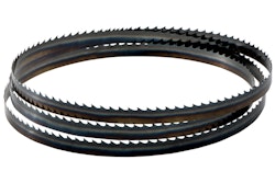 Metabo Bandsägeblatt Ind.Geh. 2240x15x0,5 A2