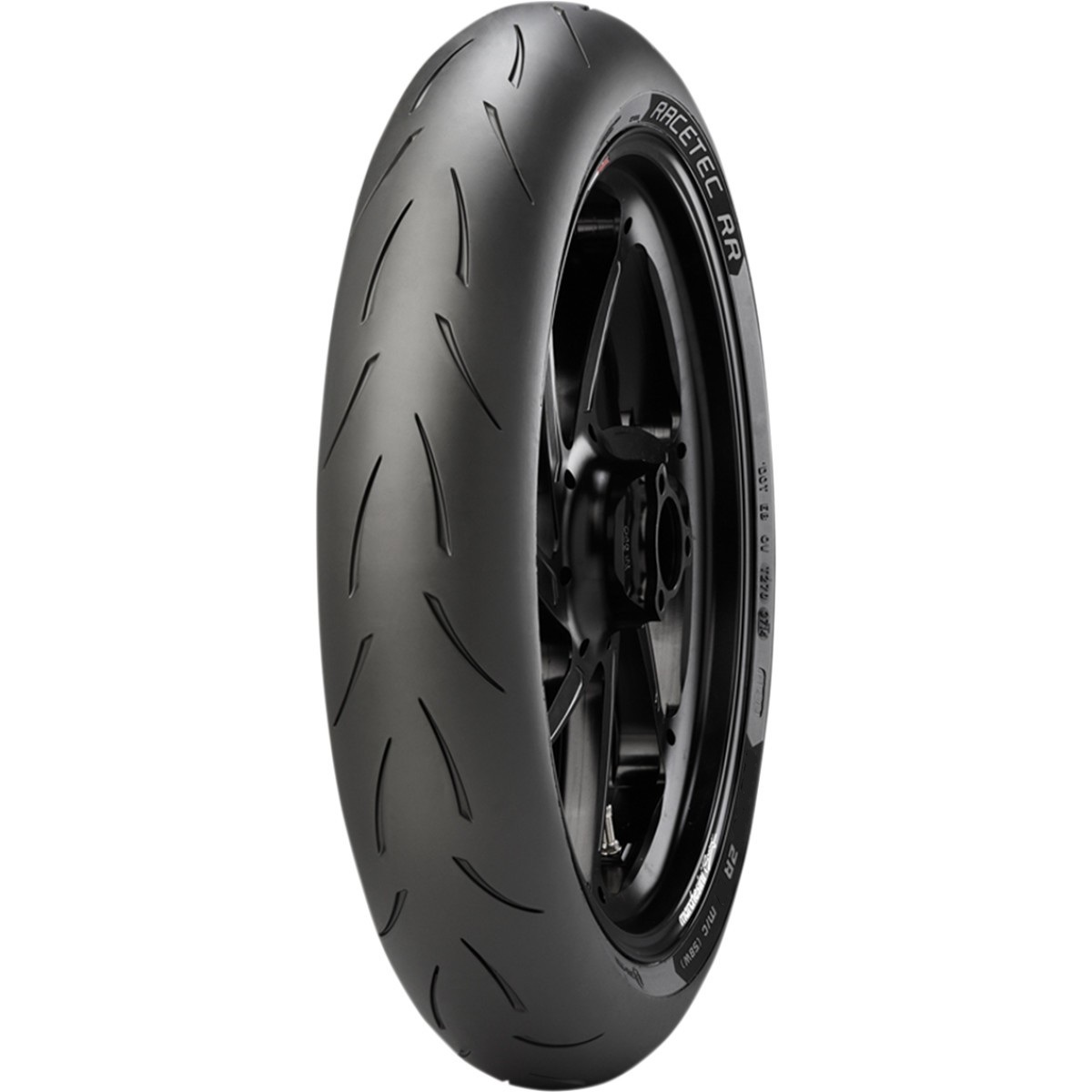 METZELER Racetec™ RR 120/70 ZR 17