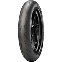 METZELER Racetec™ RR 120/70 ZR 17 K2