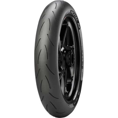 METZELER Racetec™ RR 120/70 ZR 17 K2