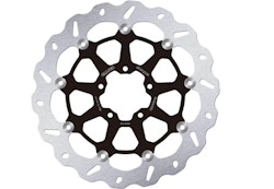 Galfer Bremsscheibe DF912