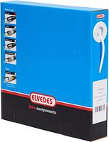 Elvedes Bremszugaußenhülle 30 m weiß