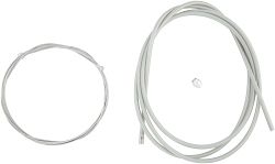 Slurf Bremszug mechanisch 1,5 mm 2,25 m silber