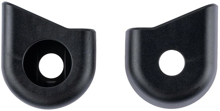 SRAM Kurbelschutz Kunststoff schwarz für XX SL XX Eagle AXS Transmission und