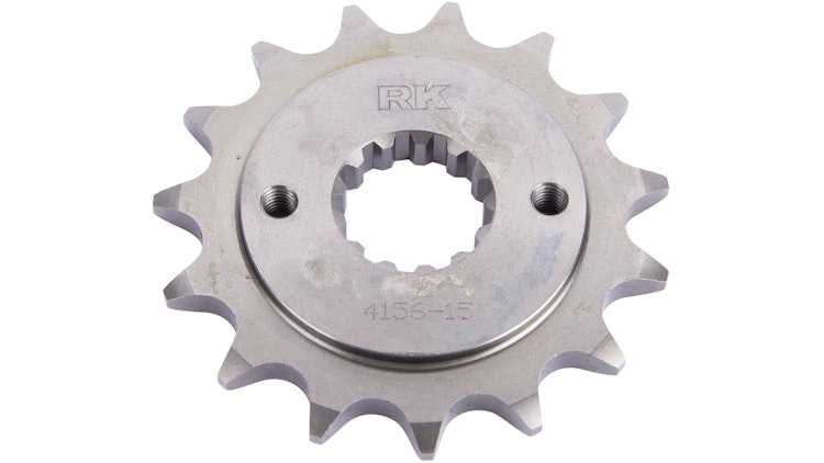 RK Antriebsritzel 4156