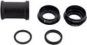 Vorschaubild SRAM Innenlager DUB BB30 Pressfit 73 mm schwarz für Road Tretlagergehäuse, für Wide Achs