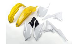 UFO Plast Verkleidungssatz für Yamaha [YAKIT318-999D]