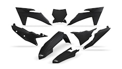 UFO Plast Verkleidungssatz [KTKIT529-001]