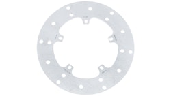 TRW Bremsscheibe MST260