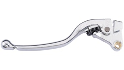 Spec-X Kupplungshebel Silber