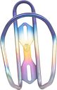 Vorschaubild Silca Trinkflaschenhalter Anodized Titanium TI bunt