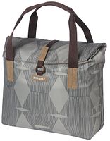 Basil Elegance Fahrradshopper beige