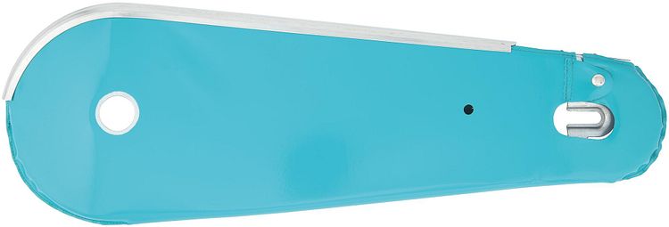 EXCELSIOR Vollkettenschützer Für EXCELSIOR Royal blau