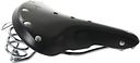 Vorschaubild CONTEC Sattel Classic Exclusiv Touring Herren schwarz