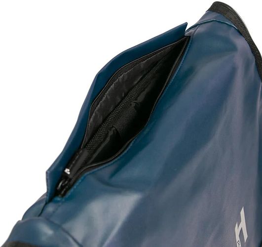 Haberland Rucksack Sporty 16 l blau