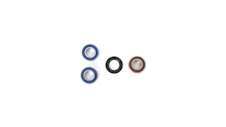 All Balls Racing Radlagersatz 25-1283