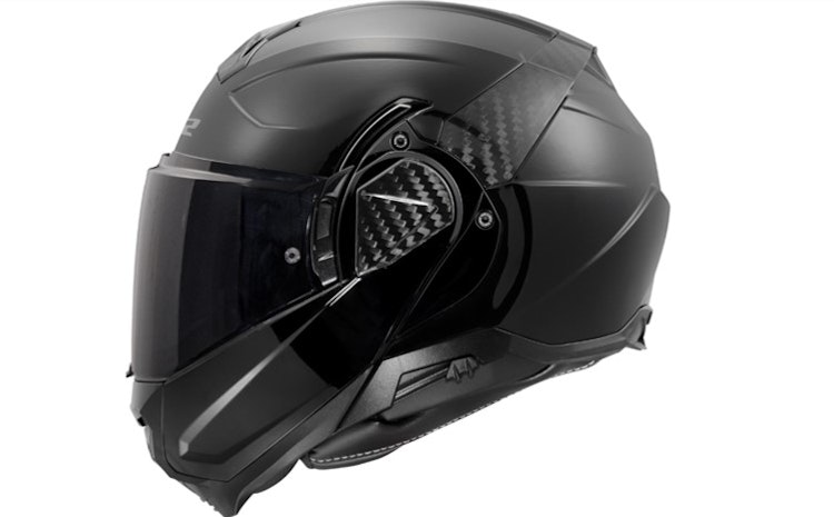  LS2 Helm FF910 Advant II