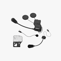 SENA Helmklemmen-Set 50S