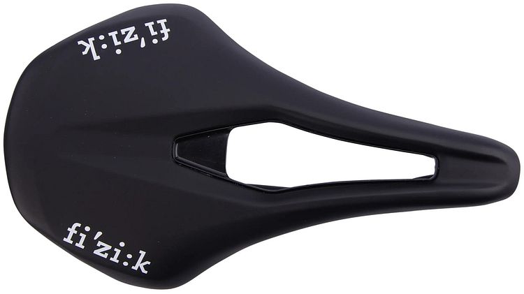 fi'zi:k Vento Argo R5 Sattel 150 mm schwarz