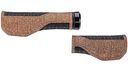 Vorschaubild CONTEC Griff MERGE Mountain Comfort Kork 96/140 mm