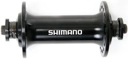 Shimano Vorderradnabe Tiagra HB-RS400 36 Loch schwarz