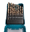 Vorschaubild Makita Bohrer-Set M-Force 19-tlg. D-67583