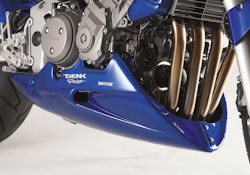 BODYSTYLE Bugspoiler Sportsline  Für YAMAHA XJR1300 RP02