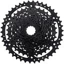 Vorschaubild Sunrace Kassette CSU9809A 9-fach schwarz