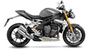 Vorschaubild LeoVince 2x SLIP-ON Edelstahl SBK LV-10 für TRIUMPH SPEED TRIPLE 1200 RR/RS