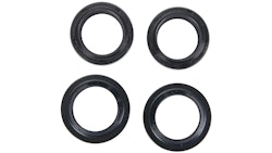 All Balls Racing Gabelsimmerringsatz 30 x 40,5 x 10,5 (ABR 56-104), mit Staubkappen