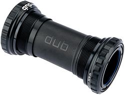 SRAM Innenlager DUB BSA 68/73 mm schwarz