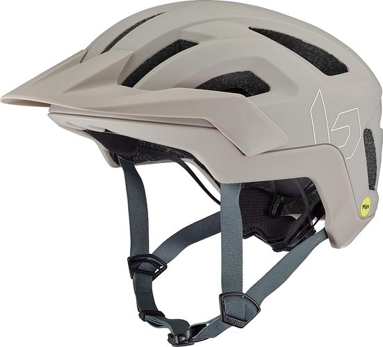 Bollé MTB-Helm Eco Adapt MIPS Gr. S beige