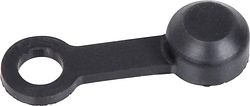 Shimano Verschlusskappe Entlüftungsschraube BR-M755/M515 schwarz
