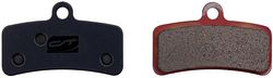 CONTEC Scheibenbremsbelag DiscStop+ CBP-560 grau CBP-560S, gesintert