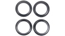 Vorschaubild All Balls Racing Gabelsimmerringsatz 35 x 48 x 8/9,5 (ABR 56-182), mit Staubkappen