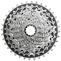 SRAM Kassette Force XG-1270 E1 12-fach silber, grau