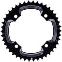 Vorschaubild Truvativ Kettenblatt MTB 42 Zähne schwarz