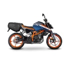 Vorschaubild SHAD SIDEBAG HOLDER KTM DUKE 125/390 24- [K0DK14SR]