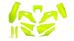 UFO Plast Verkleidungssatz [HUKIT623F-DFLU]