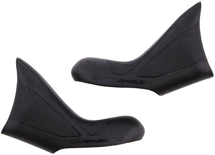 Campagnolo Griffgummis Potenza ab 2016 schwarz