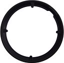 Vorschaubild Truvativ Kettenschutzring Aero Guard 48 Zähne schwarz für Z., 45° ab Mod. 07