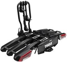 Thule Heckträger Easy Fold 3 schwarz