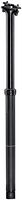 CONTEC Variosattelstütze Drop-A-Gogo II Ø 30,9 mm schwarz 620 mm lang, 230 mm Verstellbereich, max