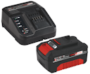 Vorschaubild Einhell PXC-Starter-Kit 18V 4,0Ah PXC Starter Kit 1 4512042