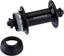 Vorschaubild Shimano Vorderradnabe HB-QC300 32 Loch schwarz