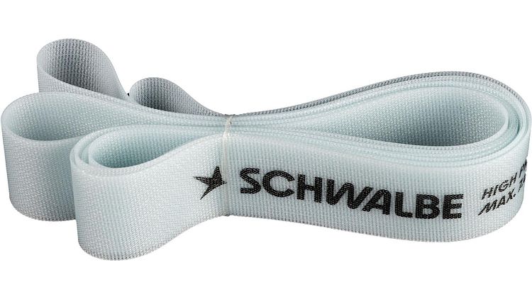 Schwalbe Felgenband TPU 28 Zoll 25-622 weiß